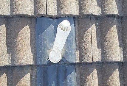 Detailed Roofing Work