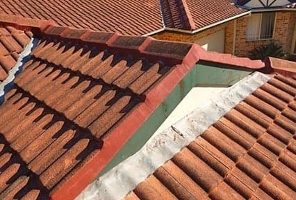 Repointing & Rebedding